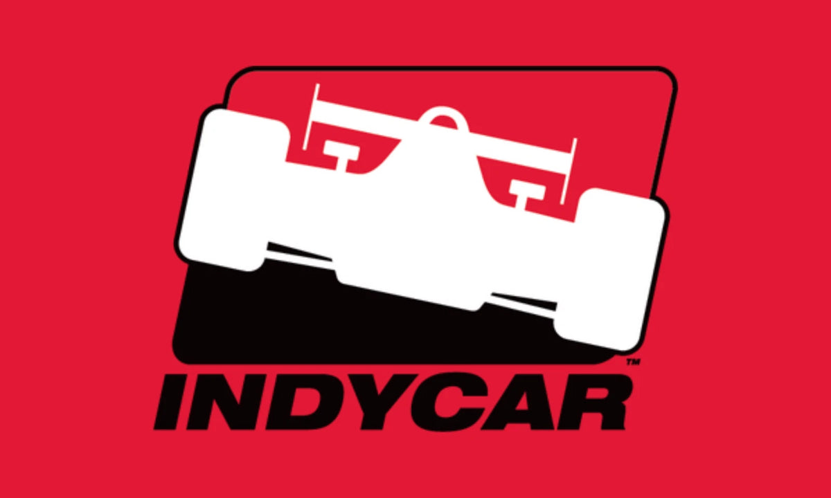 Drapeau IndyCar Series