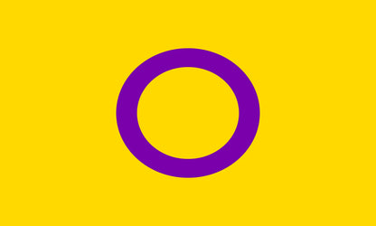 Intersex Pride Flag