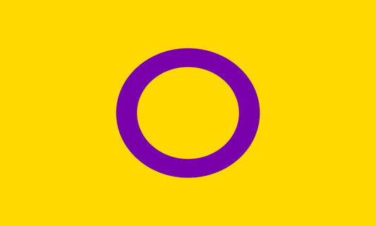 Intersex Pride Flag