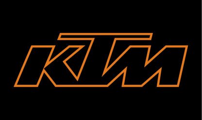 KTM Racing Flag