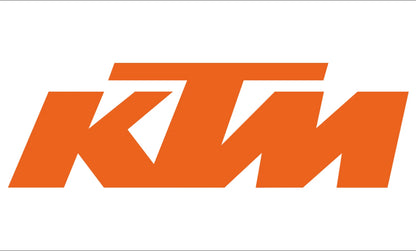 KTM Racing Flag
