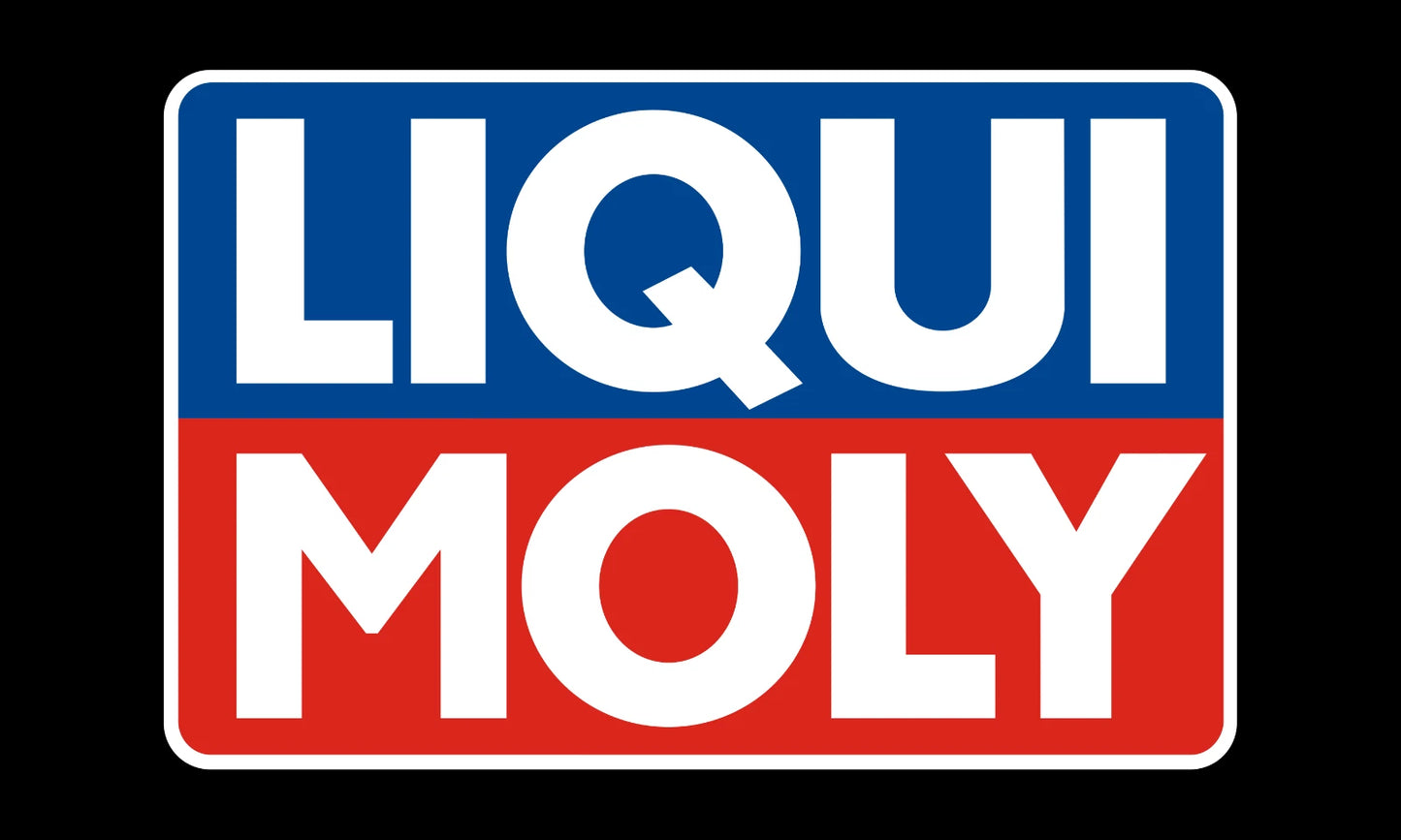 LIQUI MOLY Flag