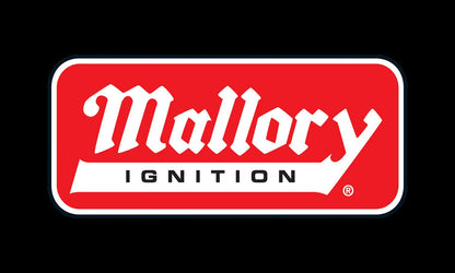 Mallory Ignition Flag