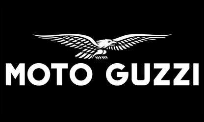 Moto Guzzi Flag