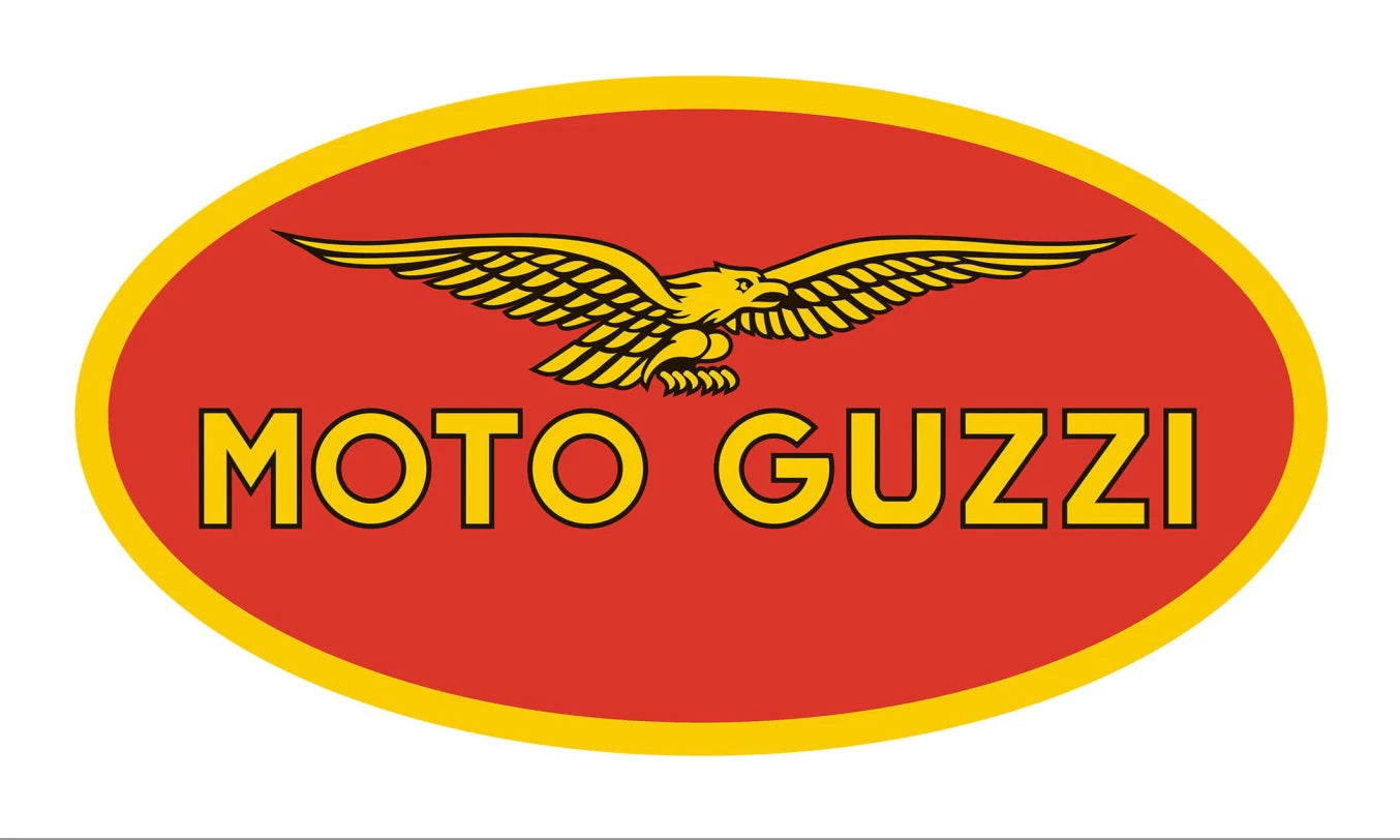 Moto Guzzi Flag