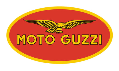 Moto Guzzi Flag