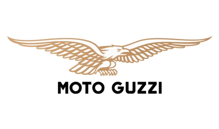 Moto Guzzi Flag