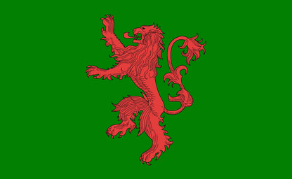 Narnia Flag