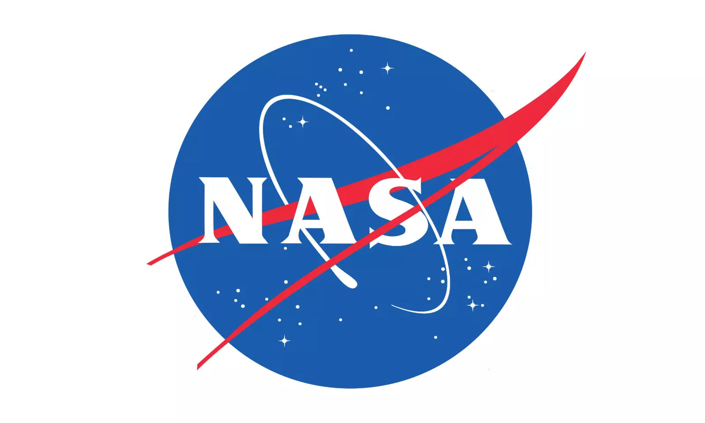 Nasa Flag