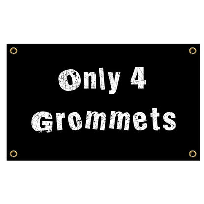 Alabama Secession Convention Flag (1861) Reverse