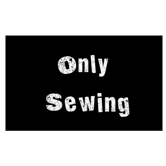 Alabama Secession Convention Flag (1861) Reverse