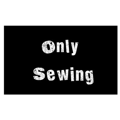 Cadillac Racing Flag