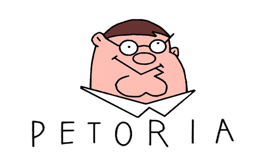 Bandera de Petoria
