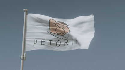 Petoria Flag