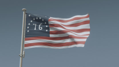 Bennington Flag