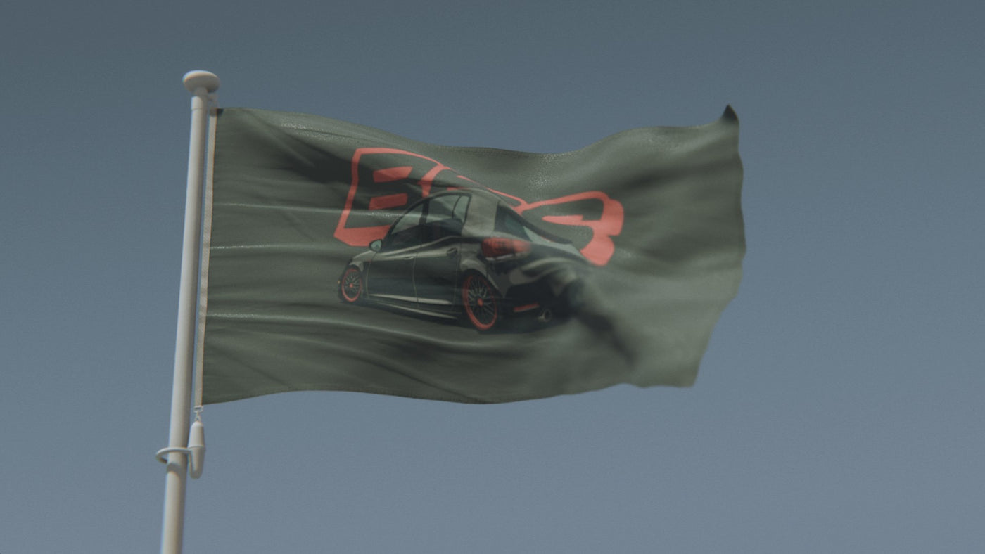 BBS Flag