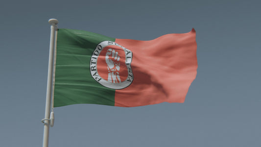 PS Portugal Flag