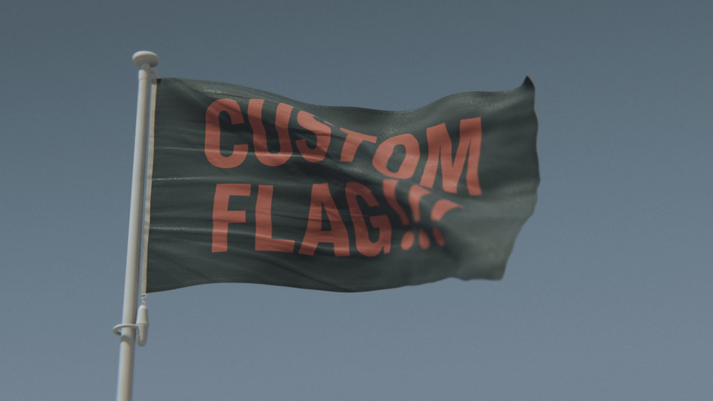 Custom Flag
