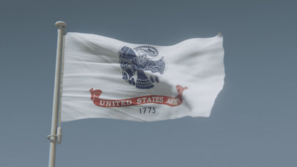 United States Army Flag