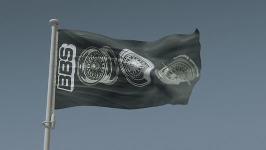BBS Flag