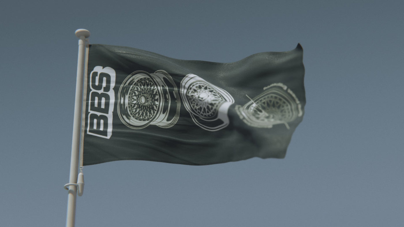 BBS Flag