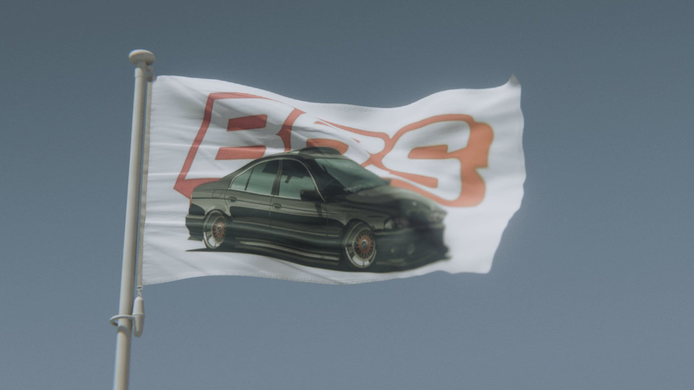 BBS Flag