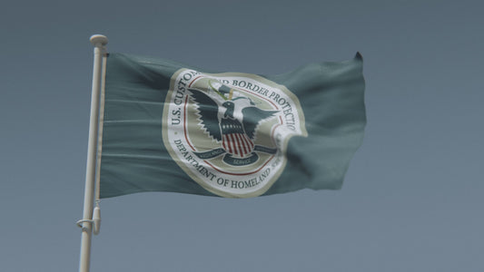 ICE Flag