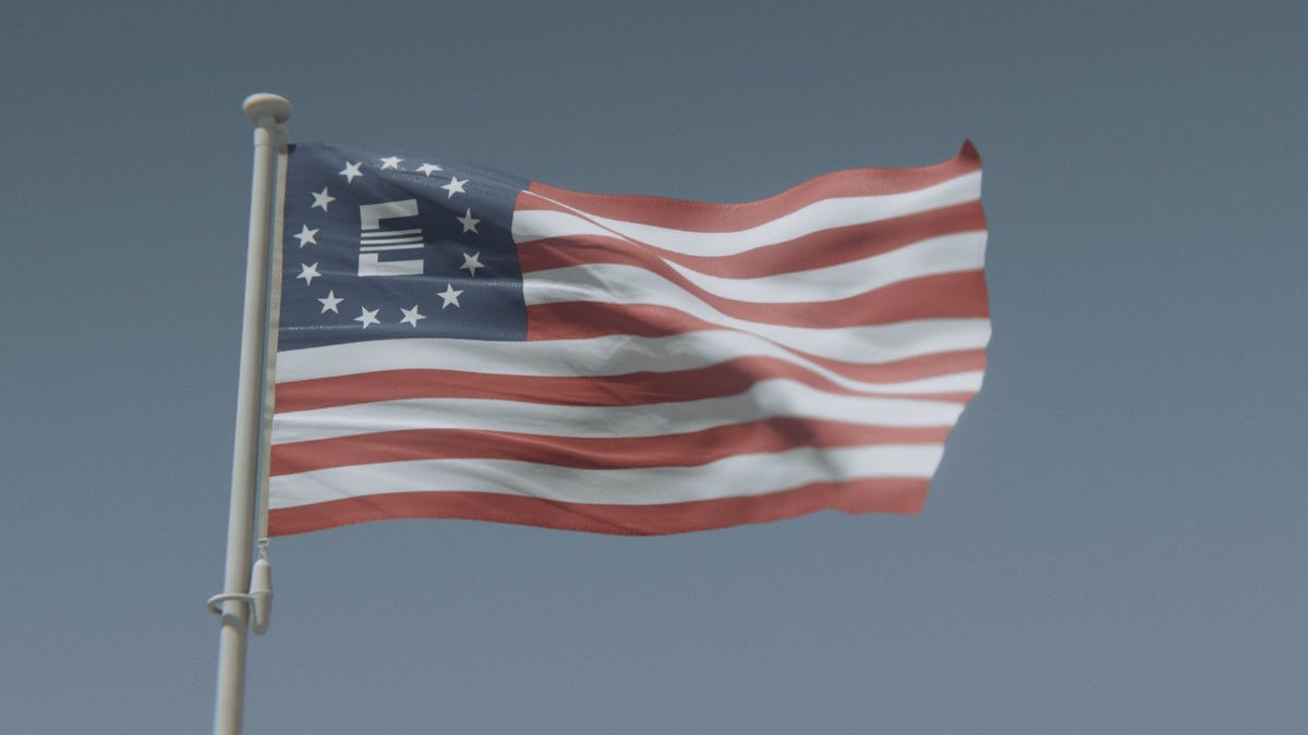 Drapeau Enclave