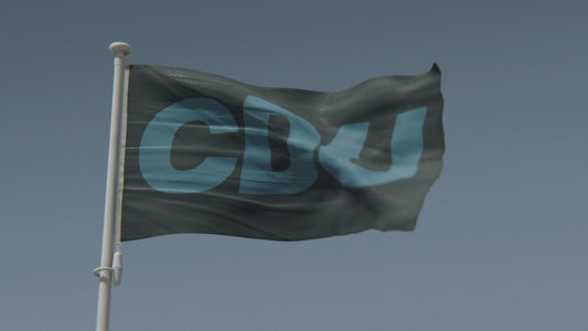CDU Portugal Flag