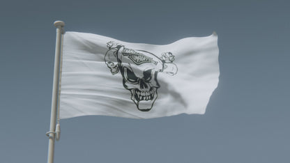 Harley-Davidson Flag