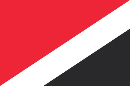 Principality of Sealand Flag