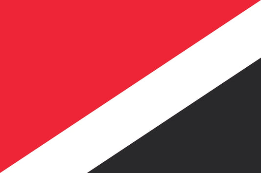Principality of Sealand Flag