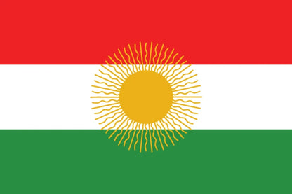 Flag of the Republic of Ararat (1927–1930)