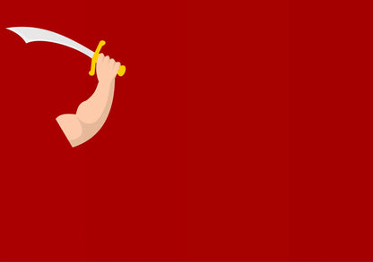 Jolly Roger Pirate Flag