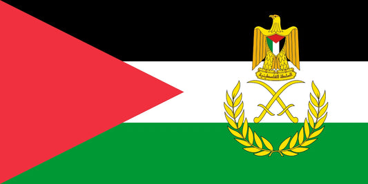 Palestine flag