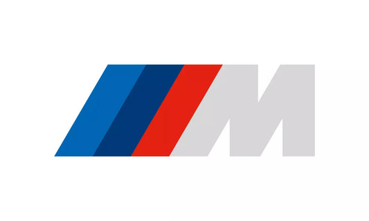 BMW M flag