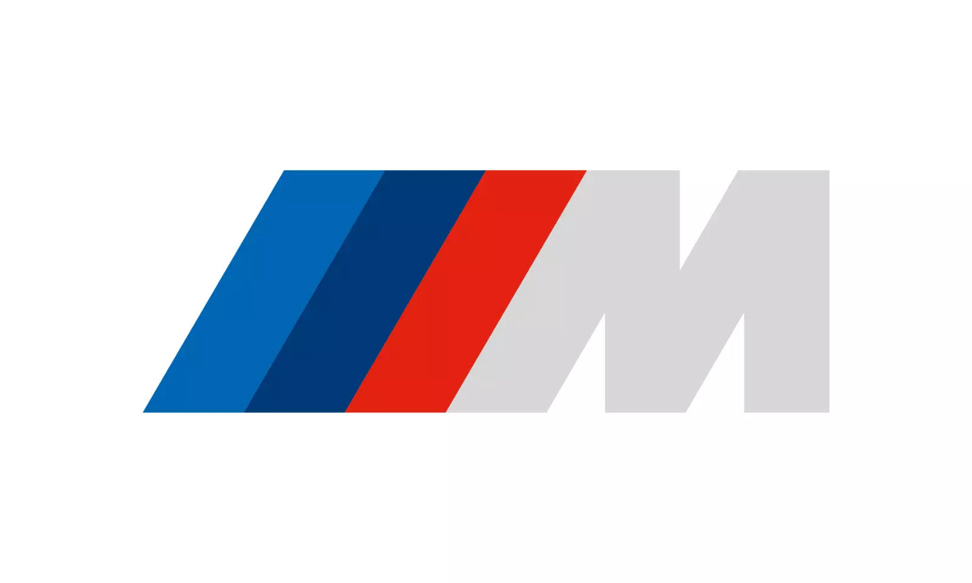 BMW M flag
