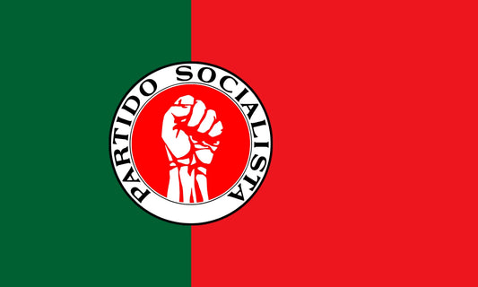 PS Portugal Flag