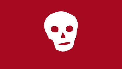 Jolly Roger Pirate Flag