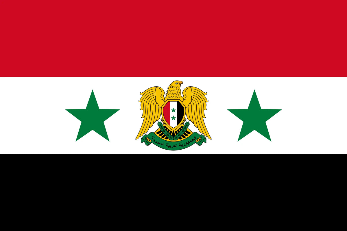 Bandera de Palestina