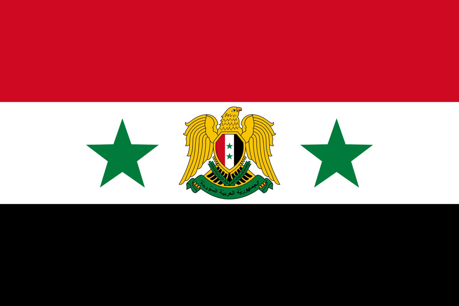 Bandera de Palestina