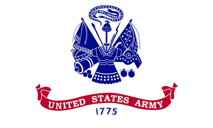 United States Army Flag