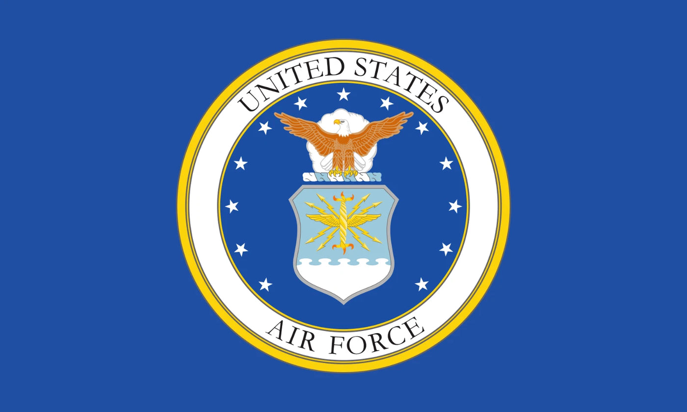 United States Air Force Flag