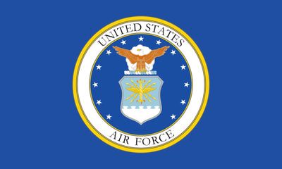 United States Air Force Flag