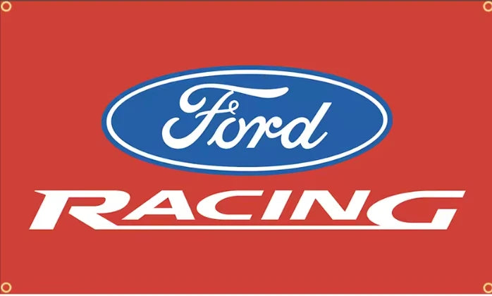 Ford flag