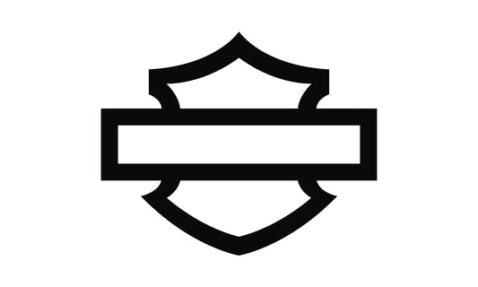 Harley Owners Group Flag