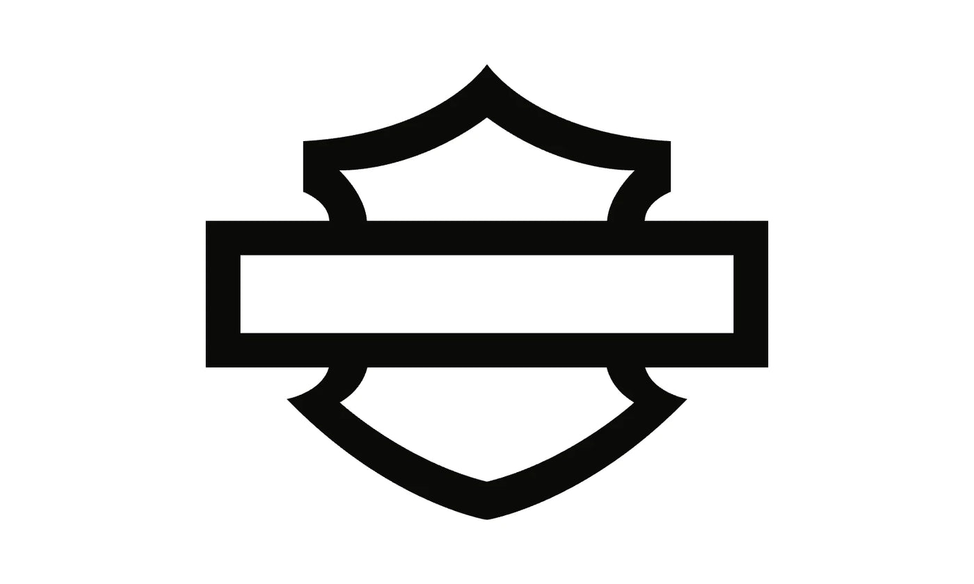 Harley Owners Group Flag