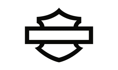 Harley Owners Group Flag