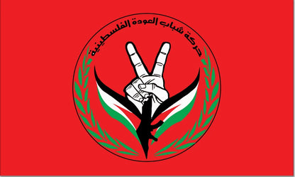 Palestine flag