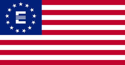 Enclave Flag
